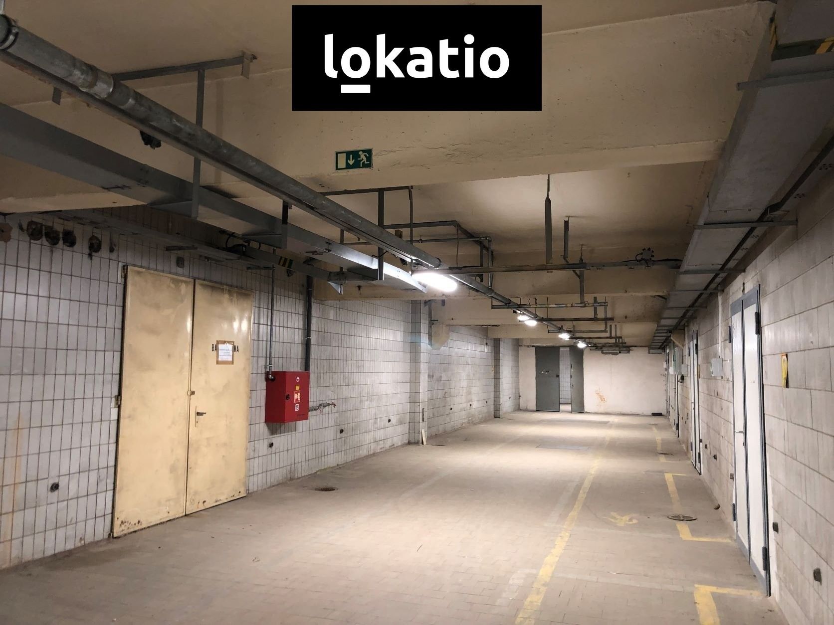 Sklad · 108 m² · Holice, Olomouc - 3