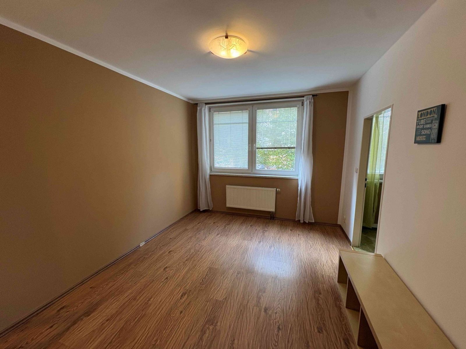 2+kk, Hnězdenská, Praha - Troja, 46 m² - 1