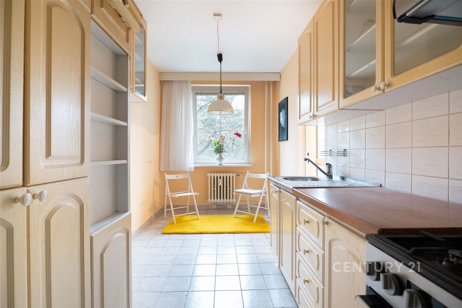 Prodej byt 3+1 - Bachova, Praha, 75 m²