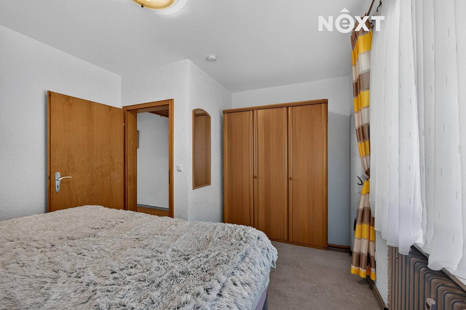 Byt 2+kk · 45 m² · Stožec - 4