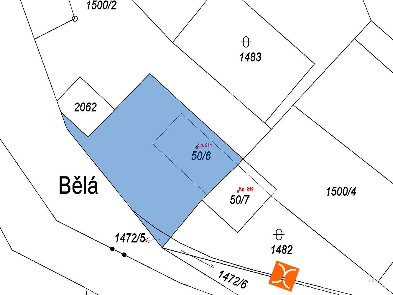 Byt 4+kk · 100 m² · Písečná, okres Jeseník, Olomoucký kraj - 3