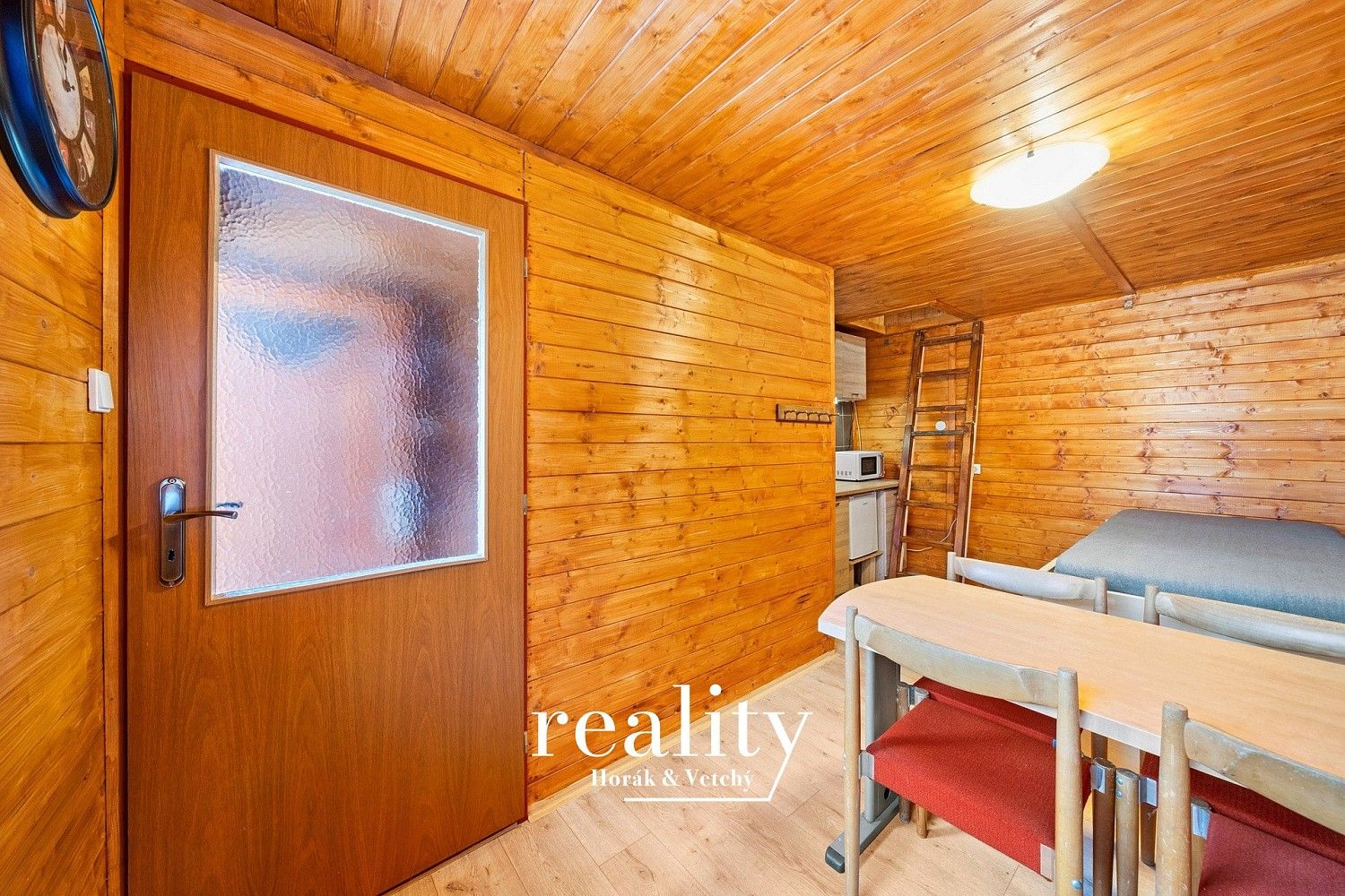 Chalupa · 40 m² · Vrbovec, okres Znojmo, Jihomoravský kraj - 4