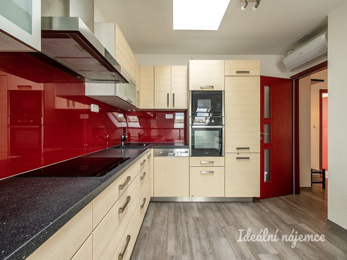 3+kk, Ortenovo náměstí, Praha, 78 m² - 2