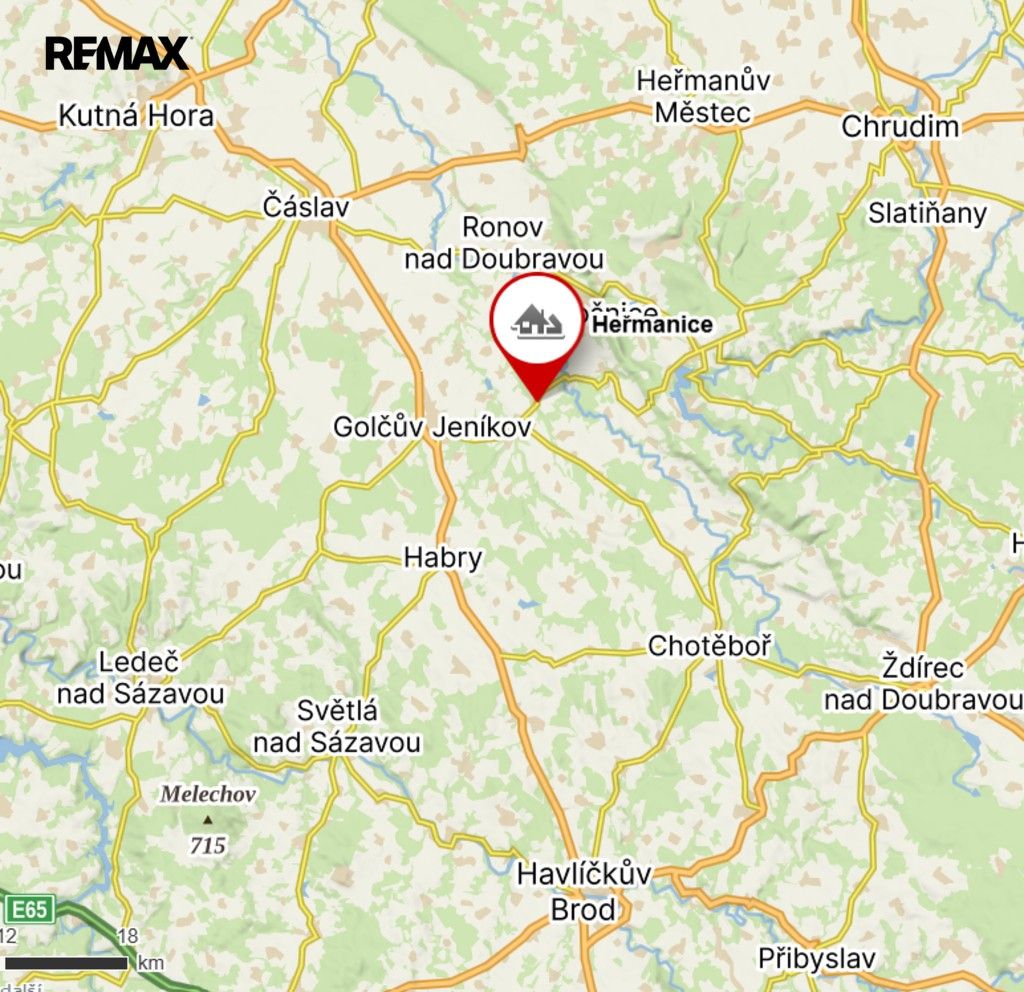 Prodej zemědělský pozemek - Heřmanice, 29 196 m² - 5