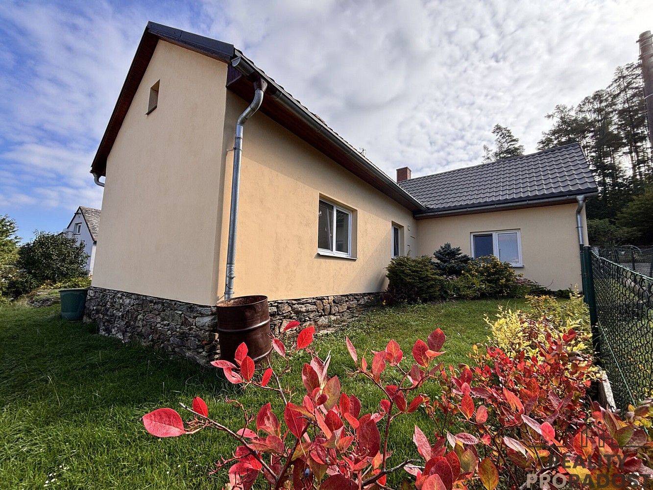 Rodinný dům, 100 m²