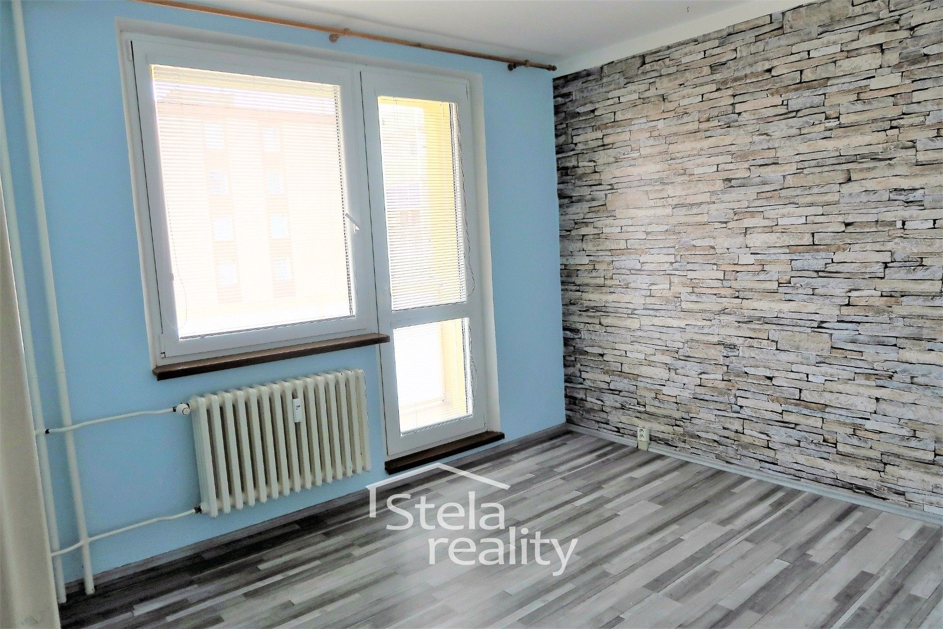 Pronájem byt 2+1 - Horní, Bruntál, 48 m²