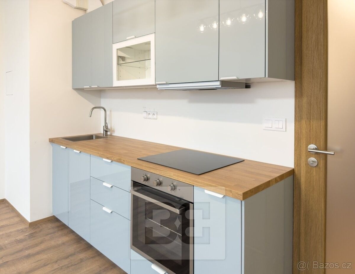 Pronájem byt - Liberec, 460 10