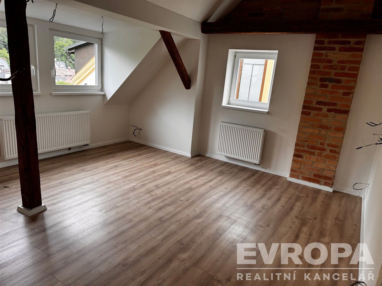 2+kk, Sokolí 2828, Jablonec nad Nisou, 43 m² - 2