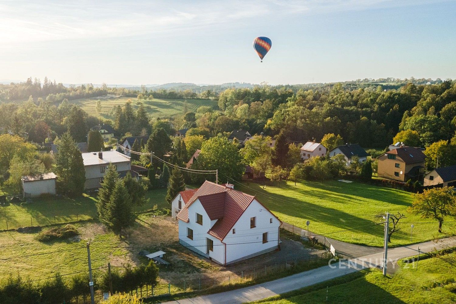 Rodinné domy, Třinec, okres Frýdek-Místek, 162 m² - 1