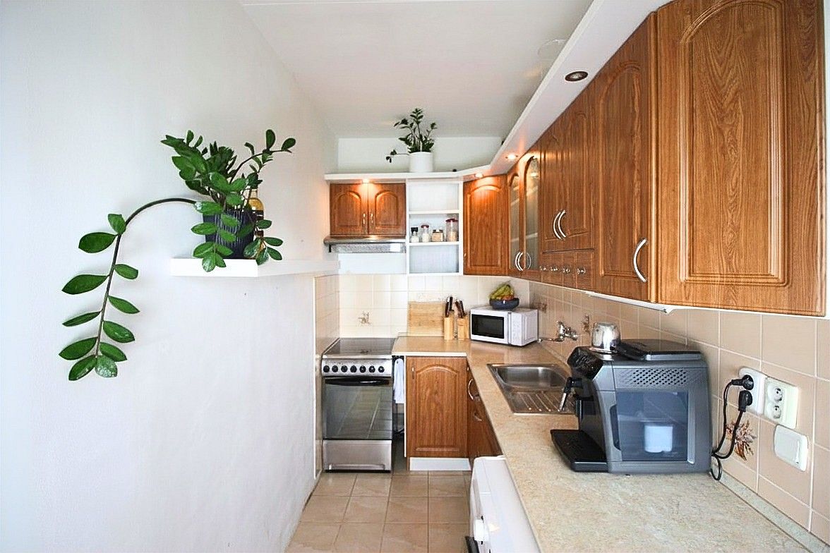 Pronájem byt 2+1 - Štěrkoviště, Otrokovice, okres Zlín, 59 m² - 2
