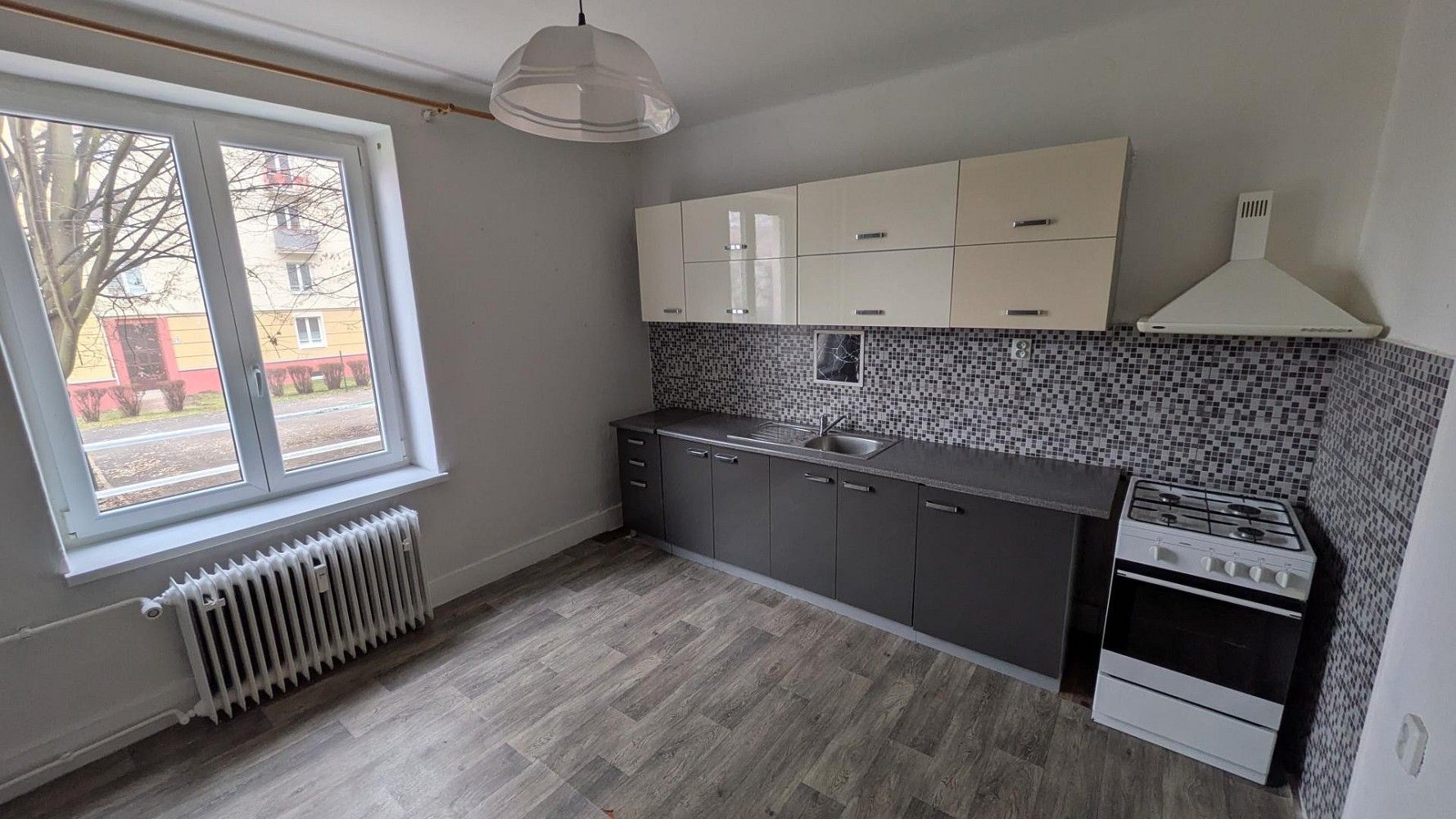 2+1, Most, Ústecký kraj, 58 m² - 1