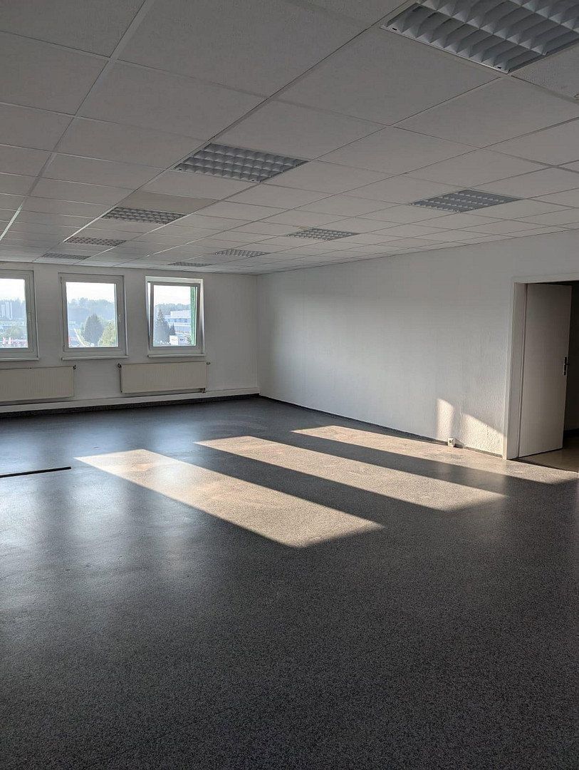Pronájem kancelář - Rennsteigstrasse 2-6, , Durynsko, 400 m² - 5