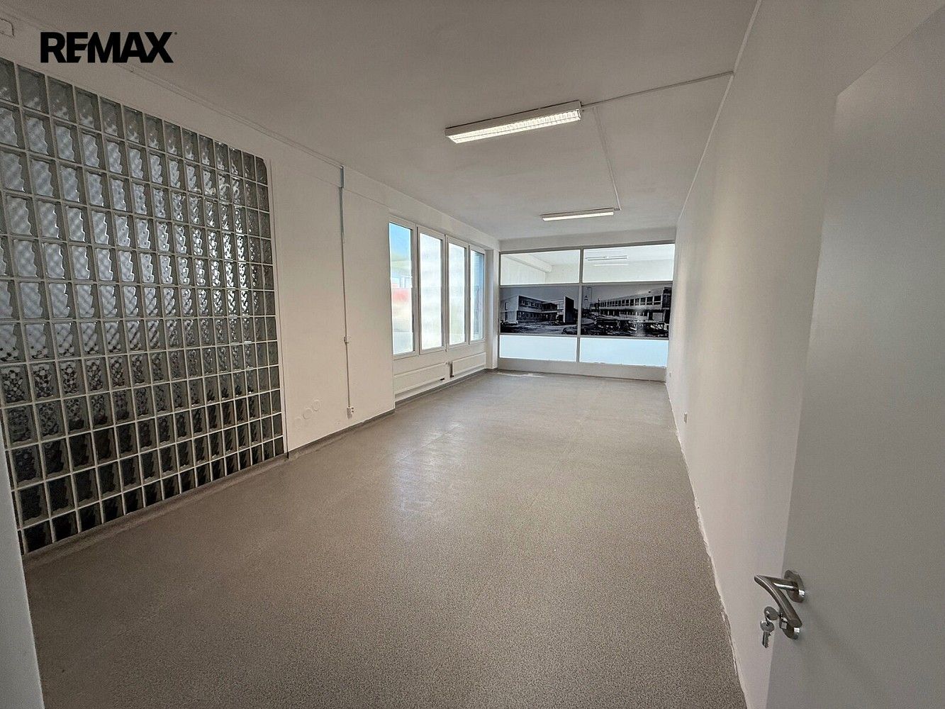 Kancelář · 36 m² · Vyškov - Nosálovice, Jihomoravský kraj - 4
