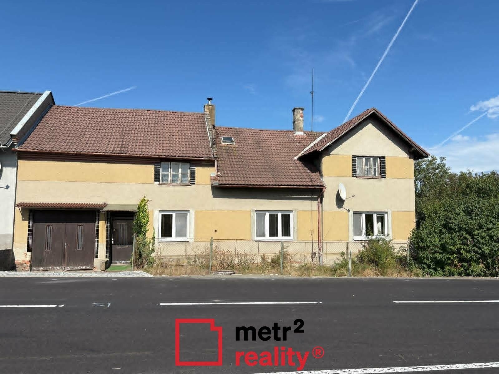 Rodinné domy, Lipník nad Bečvou VII-Trnávka, 80 m² - 1