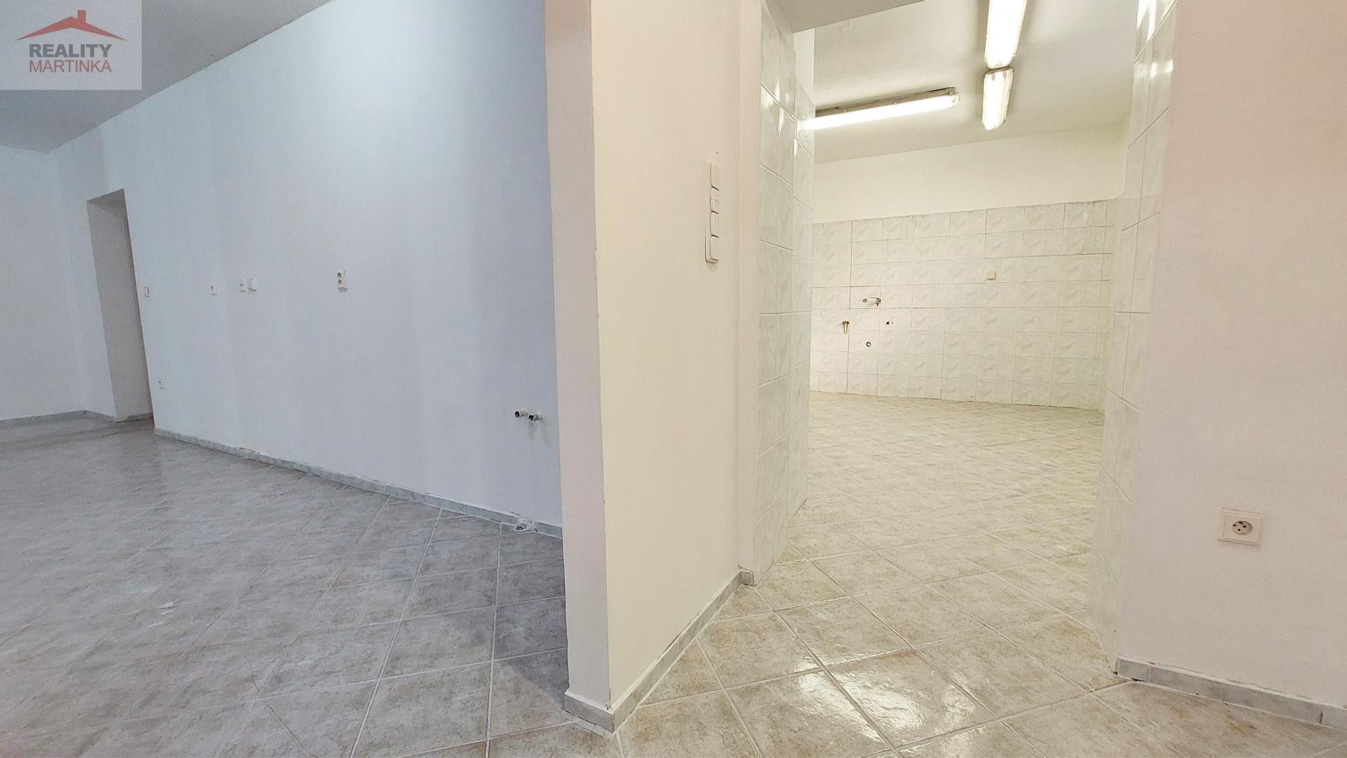 Sklad · 143 m² · Šafaříkova, Valašské Meziříčí - 3