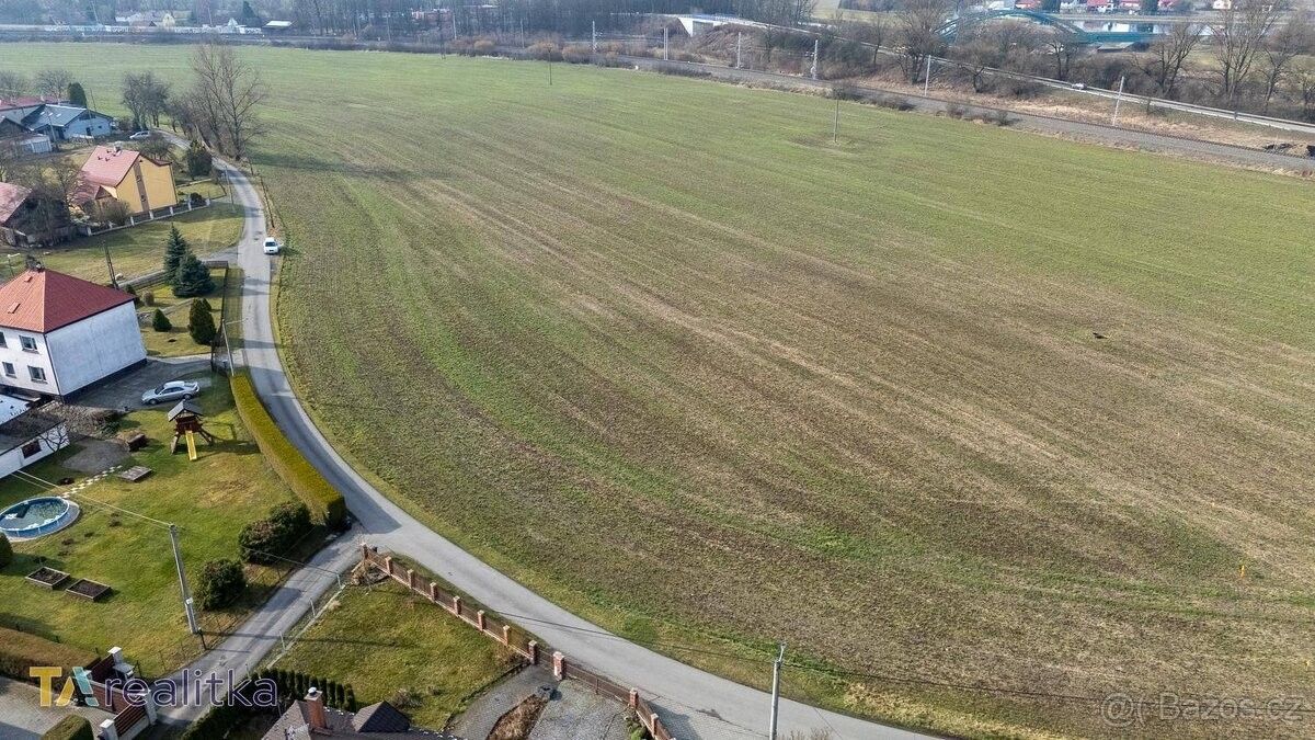 Pozemky pro bydlení, Dětmarovice, 735 71 - 2