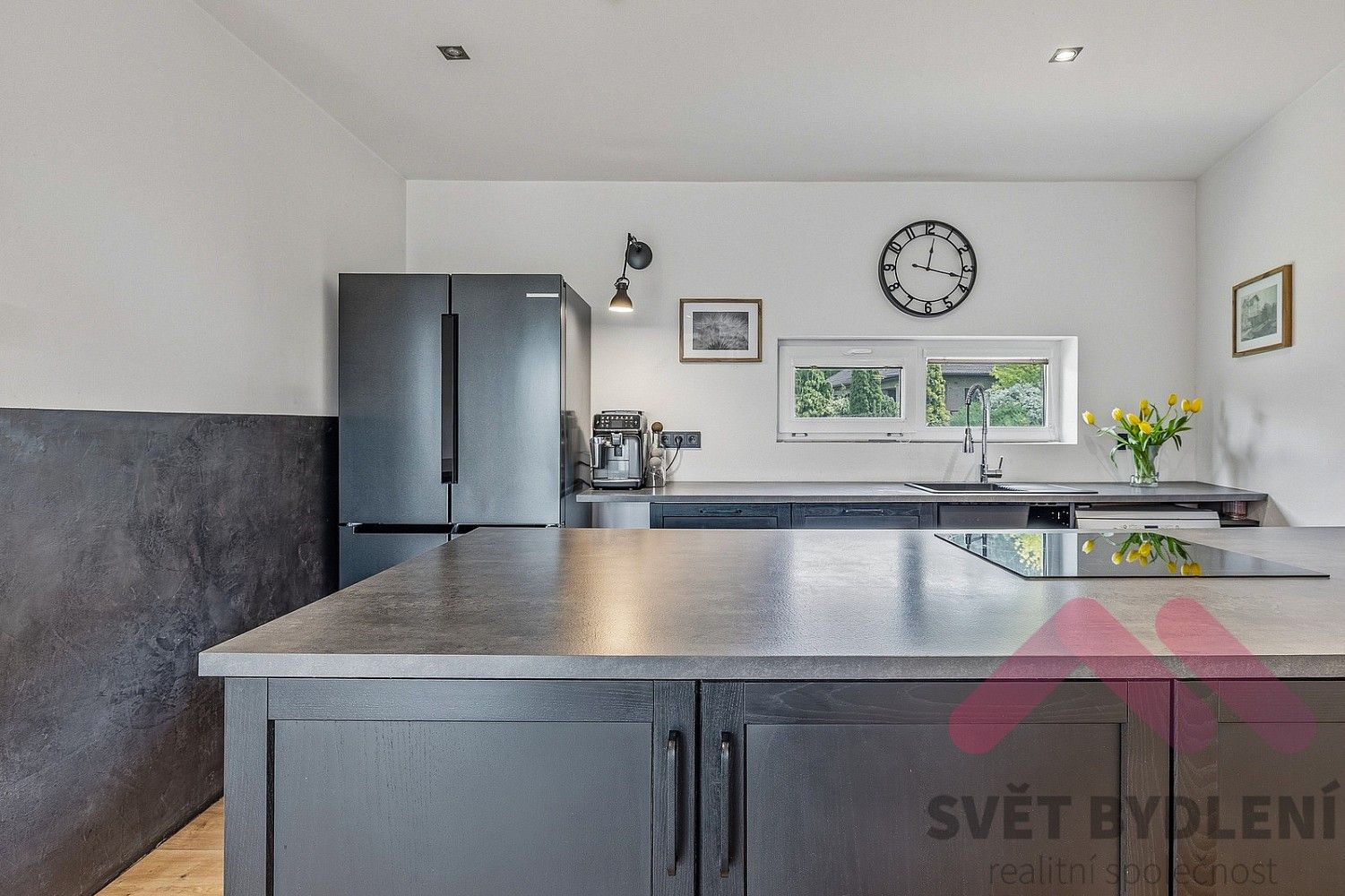 Prodej rodinný dům - Tehov, okres Praha-východ, Středočeský kraj, 300 m² - 5