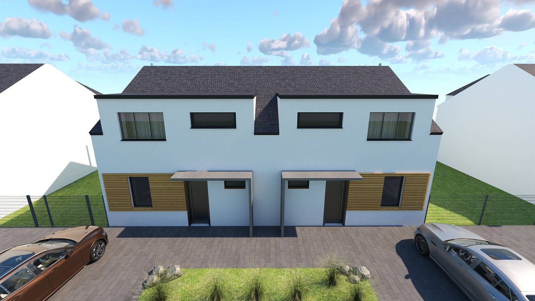 Rodinný dům · 99 m² · Hrušky, okres Břeclav, Jihomoravský kraj - 3