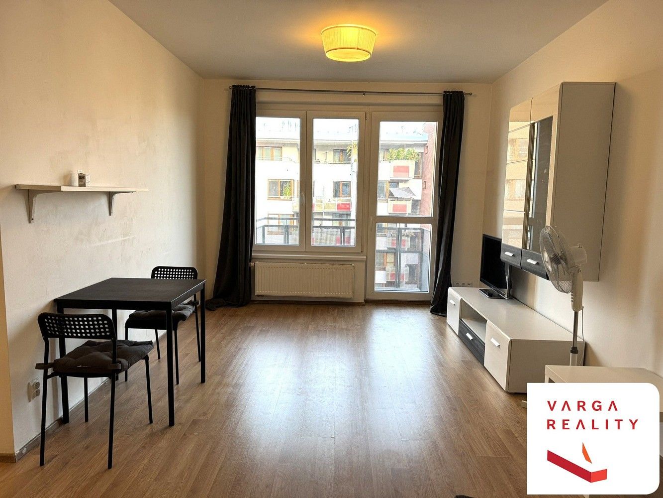 1+kk, Bermanova, Praha 9 - Čakovice, 41 m² - 2