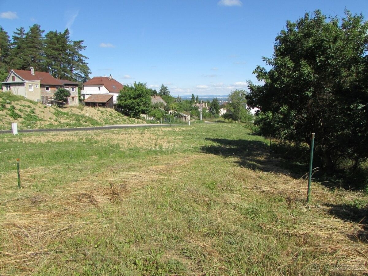 Pozemky pro bydlení, Radějov u Hodonína, 696 67 - 2