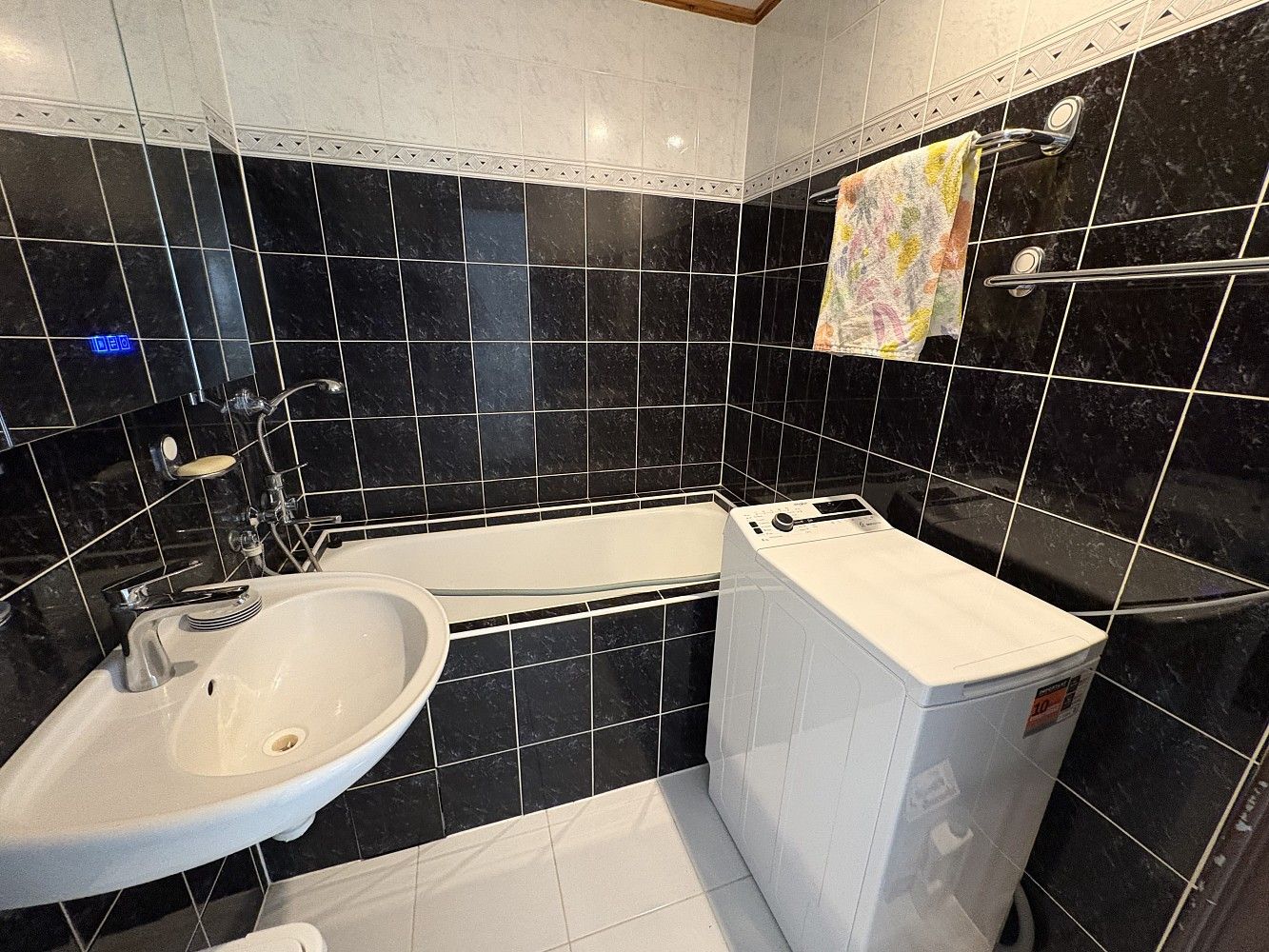 4+1, Manětínská, Plzeň - Bolevec, 75 m²