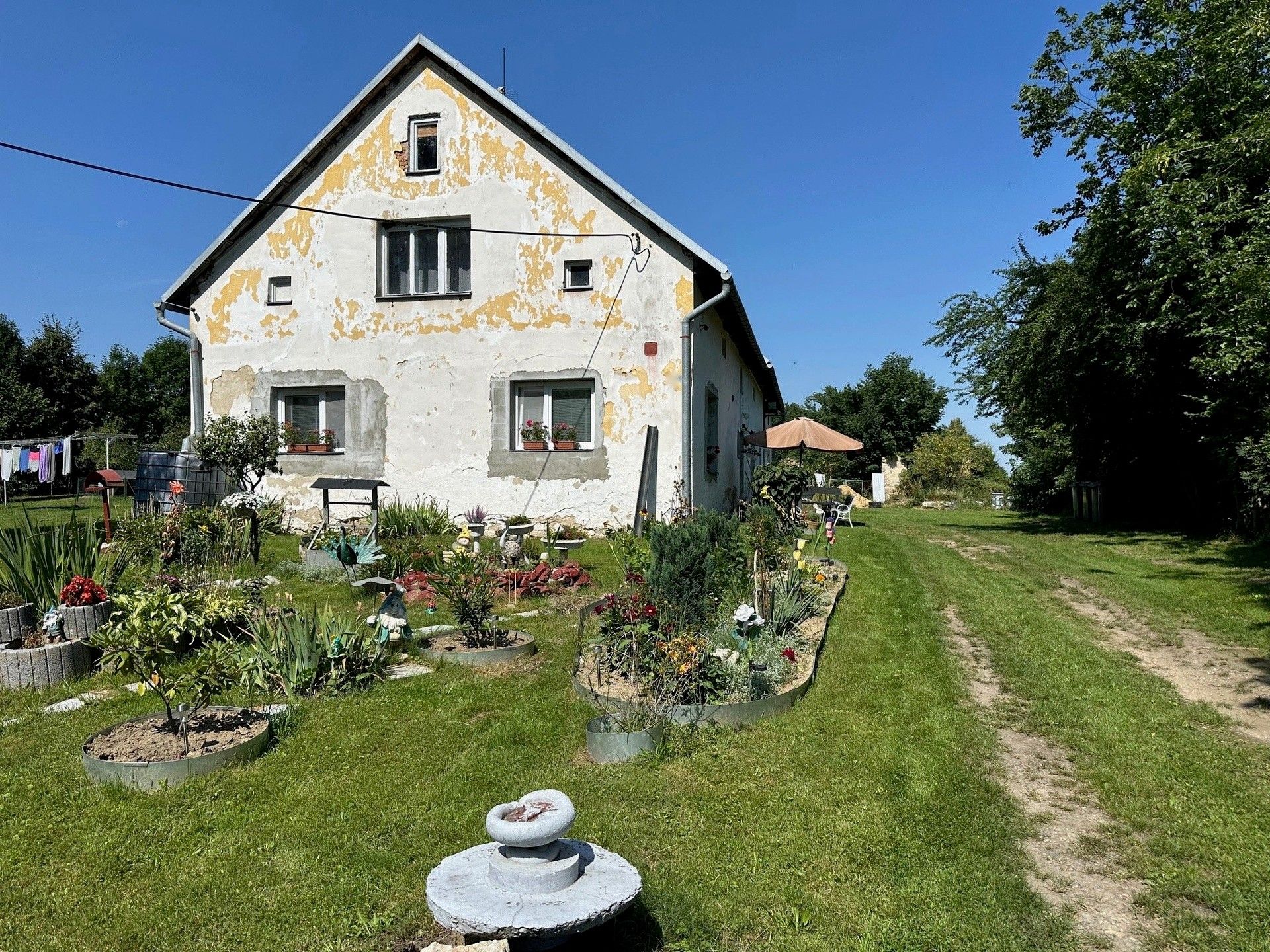 Rodinný dům · 180 m² · Velká Kraš - 4