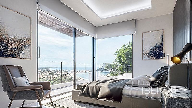 Rodinný dům · 349 m² · Calpe, ES - 3
