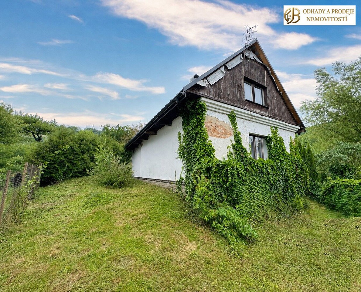 Rodinný dům · 205 m² · Loučná nad Desnou - Filipová, okres Šumperk - 3