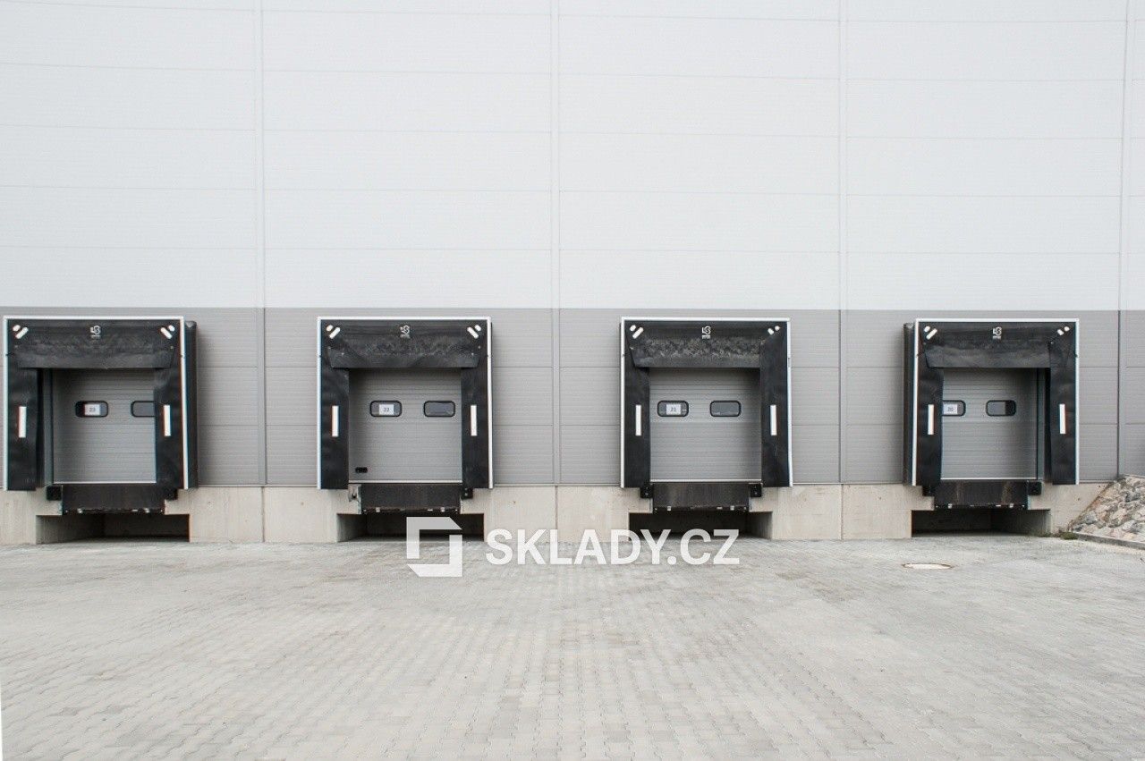 Sklad · 15 000 m² · Česká Lípa - 4