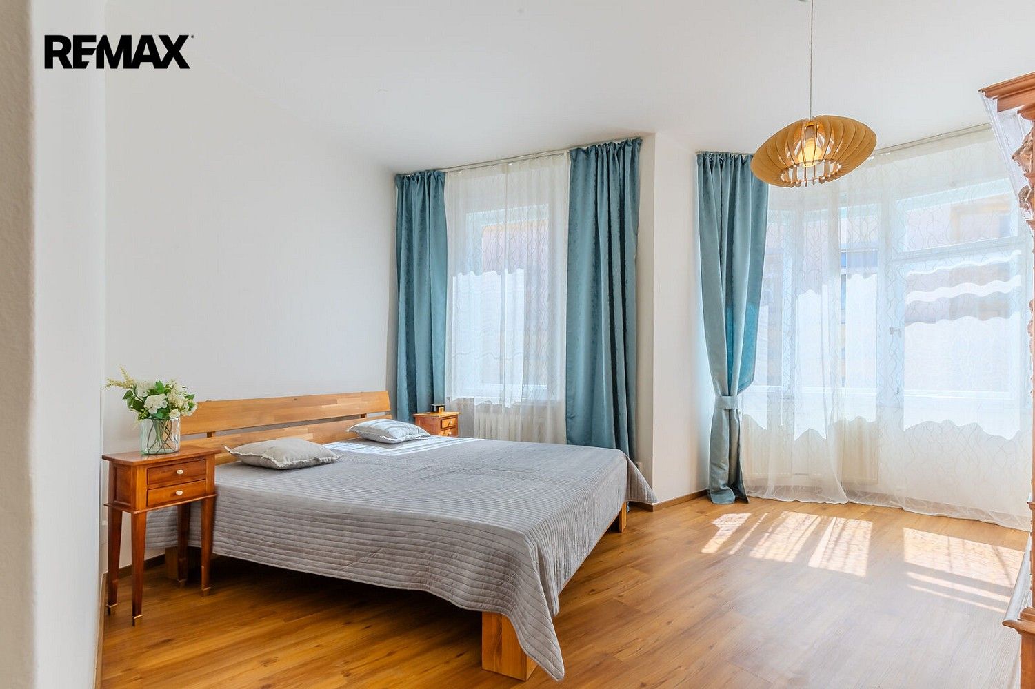Byt 3+kk · 88 m² · Praha - Nové Město, okres Praha 1, Hlavní město Praha - 4