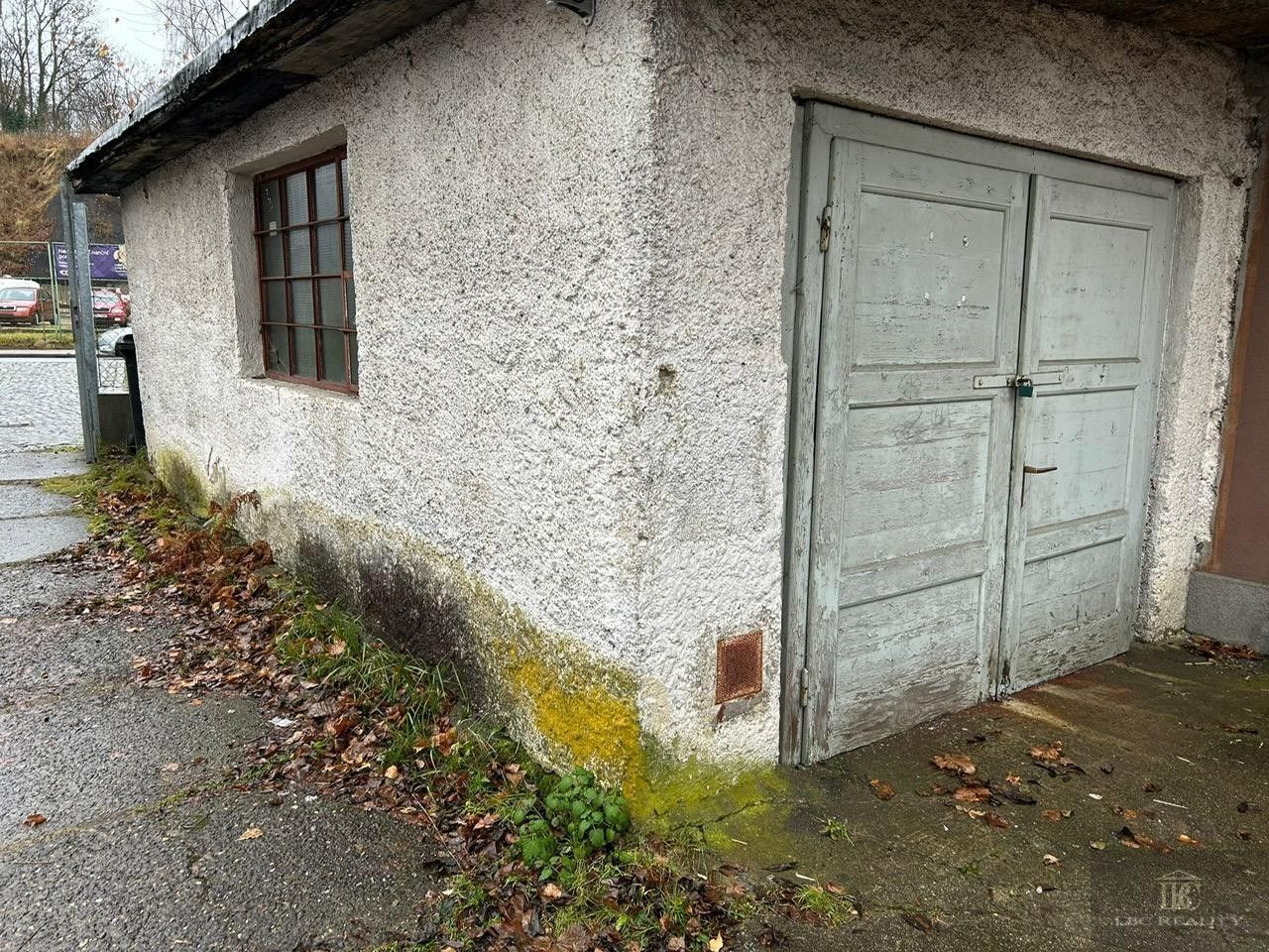 Pronájem garáž - Dr. Milady Horákové, Liberec, 17 m²