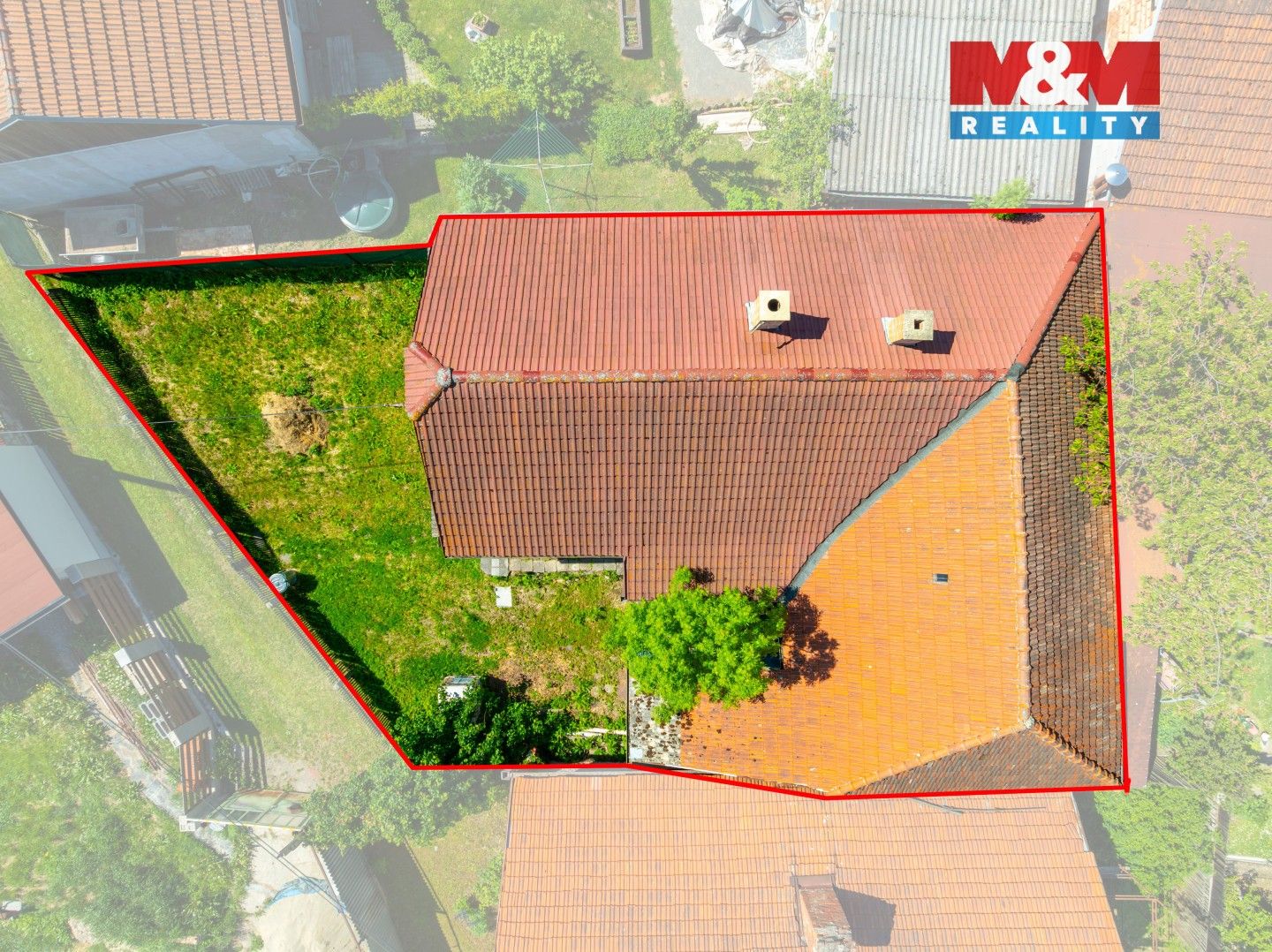 Prodej chalupa - Chobyně, Šubířov, 80 m² - 5
