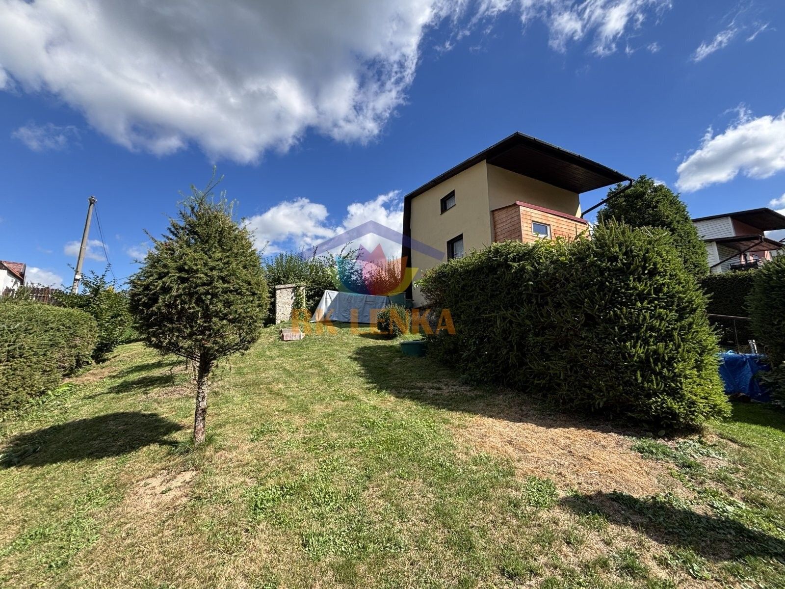 Chaty, Vendryně, 40 m² - 2
