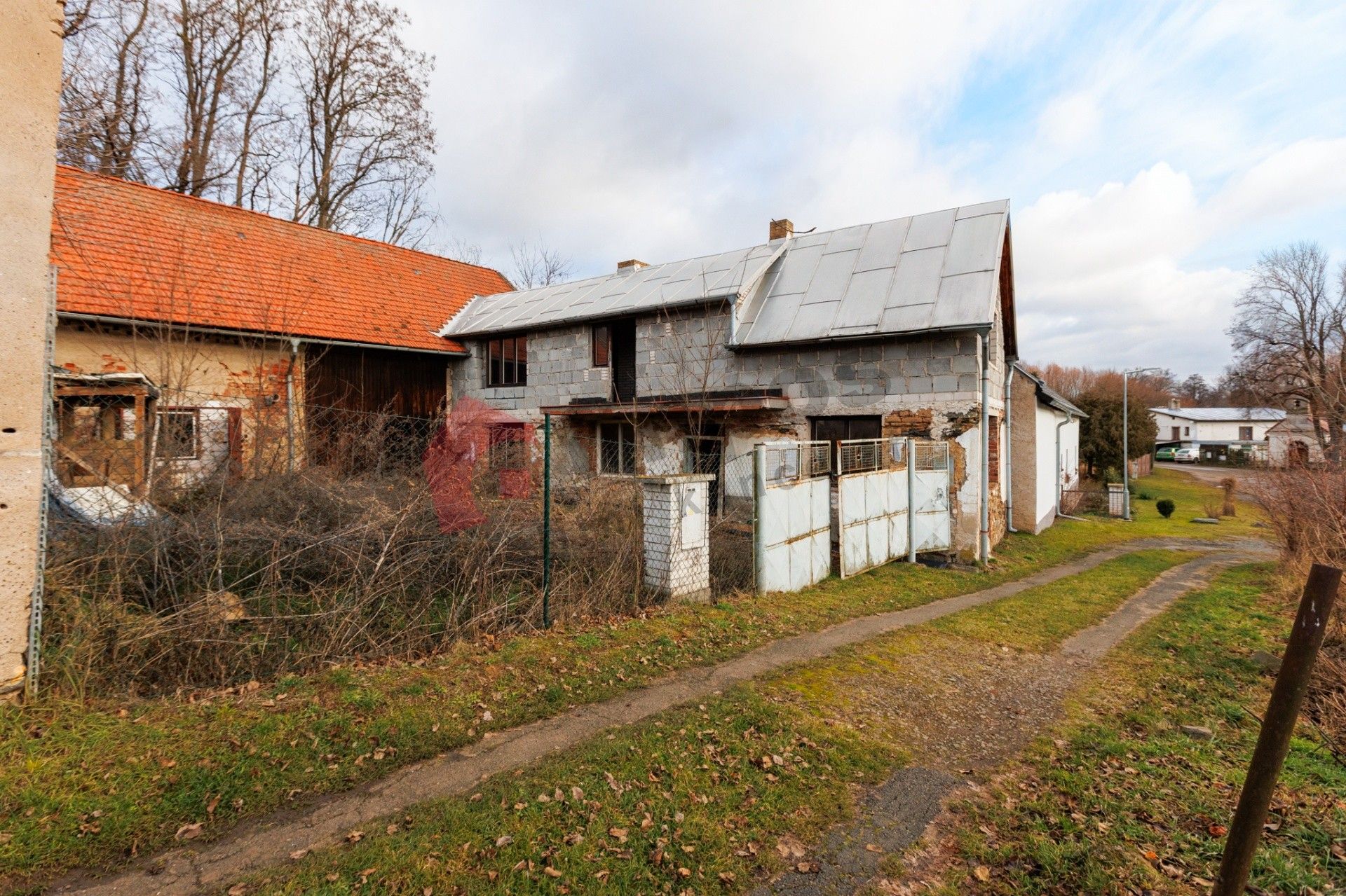 Rodinné domy, Kamenné Mosty, Žleby, 120 m²