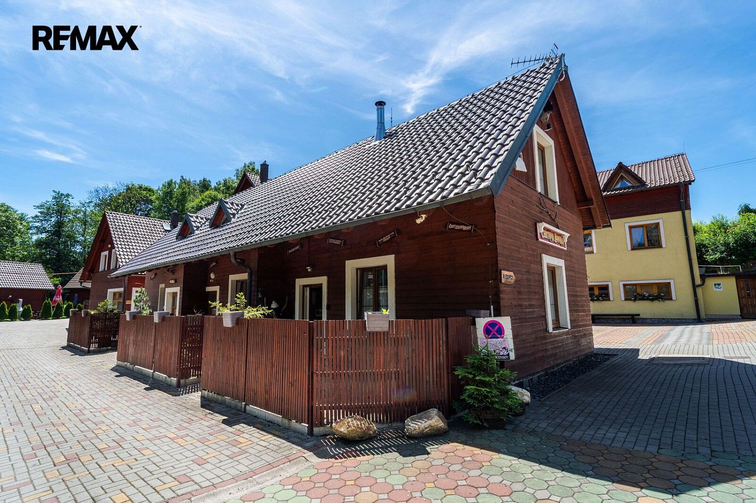 Komerční nemovitost · 166 m² · Dolní Moravice, okres Bruntál, Moravskoslezský kraj - 2