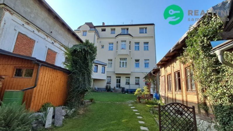 2+kk, Pražská, Jablonec nad Nisou, 52 m² - 2