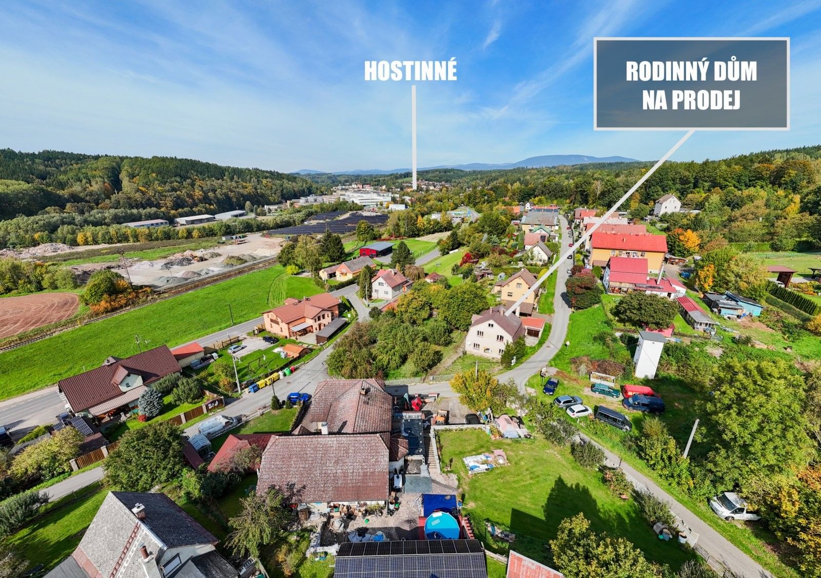 Rodinný dům · 196 m² · Chotěvice - 2