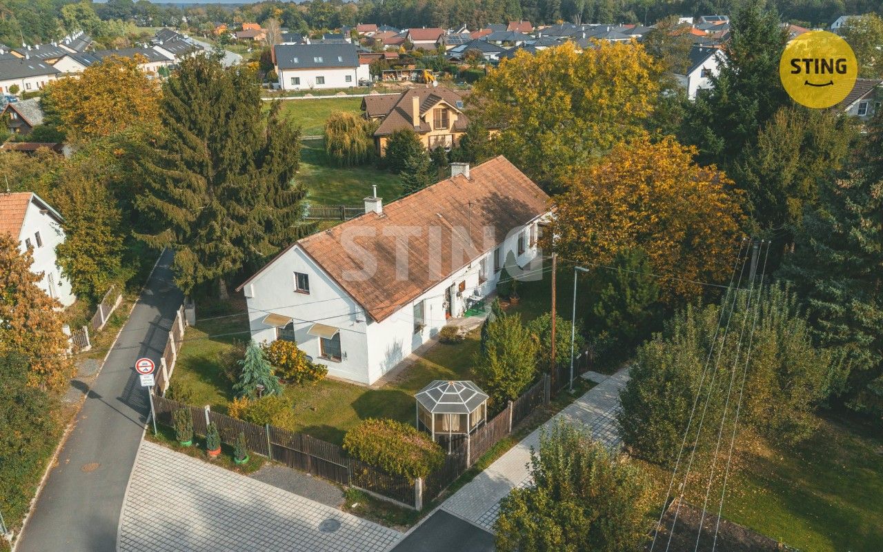 Rodinný dům · 140 m² · Černá u Bohdanče - 2