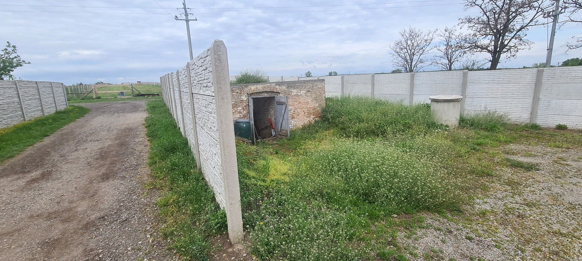 Ostatní, Jevišovka, okres Břeclav, Jihomoravský kraj, 277 m² - 2