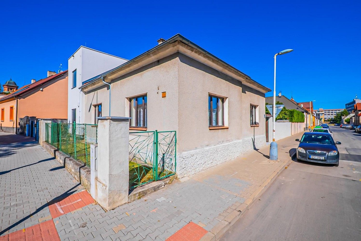 Rodinný dům · 84 m² · Fr. Černohorského, Kladno - Rozdělov - 4