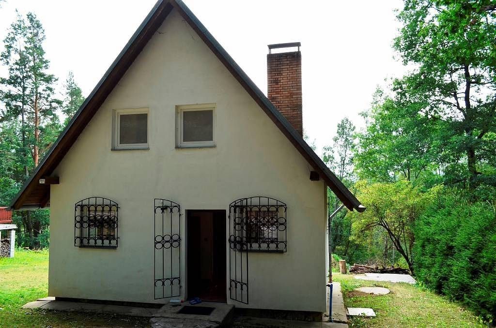 Chata · Horní Planá - Horní Planá, Jihočeský kraj - 3