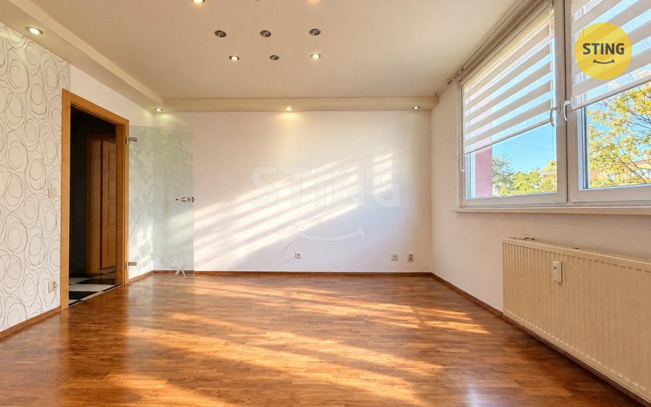 Prodej byt 2+1 - Revoluční, Rýmařov, 45 m² - 5