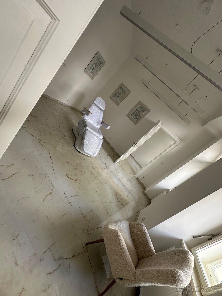 Obchodní prostory, Praha, 110 00