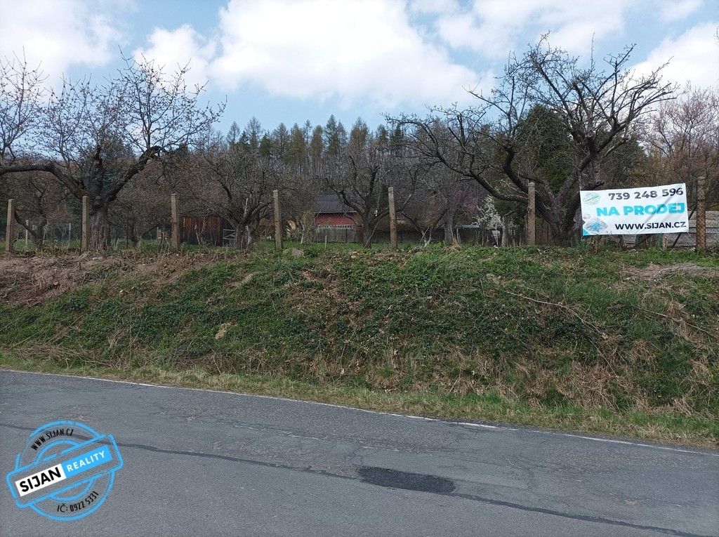 Prodej pozemek pro bydlení - Krnov, 794 01 - 5