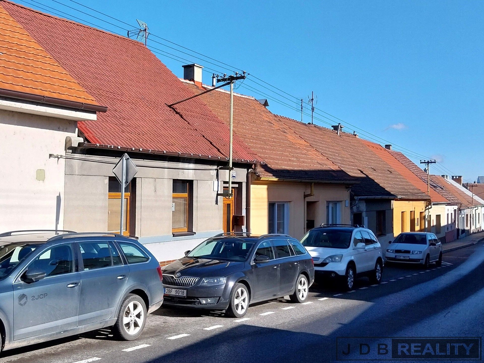 Prodej dům - Na Hradčanech, Roudnice nad Labem, 168 m²