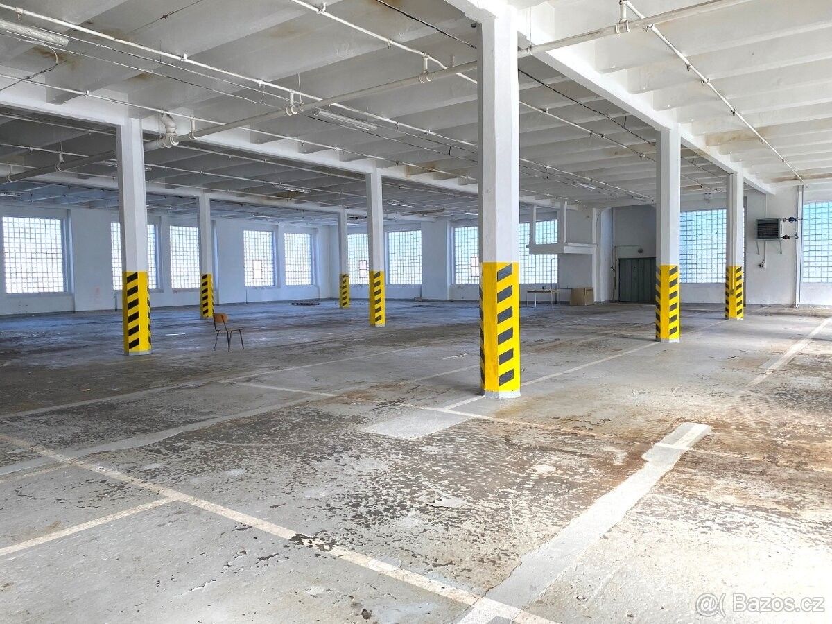 Obchodní prostory, Liberec, 463 11