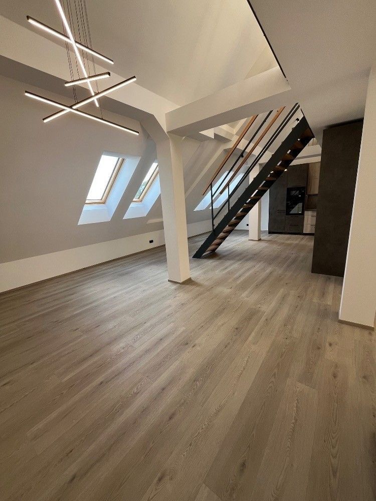 3+kk, Husitská, Praha - Žižkov, 160 m² - 2