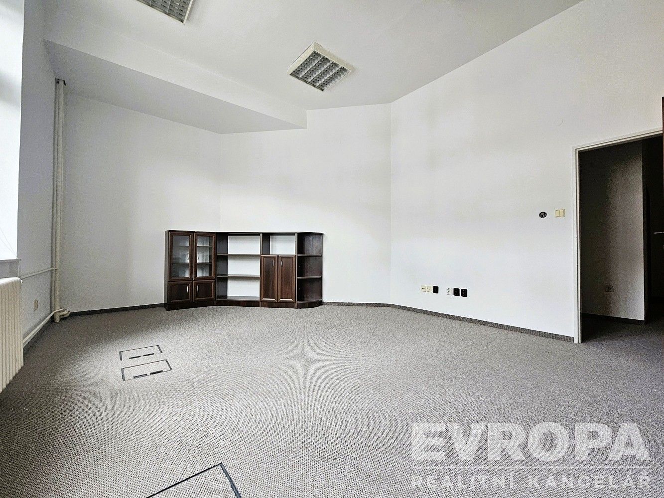 Kancelář · 160 m² · Krkonošská, Vrchlabí, okres Trutnov - 3