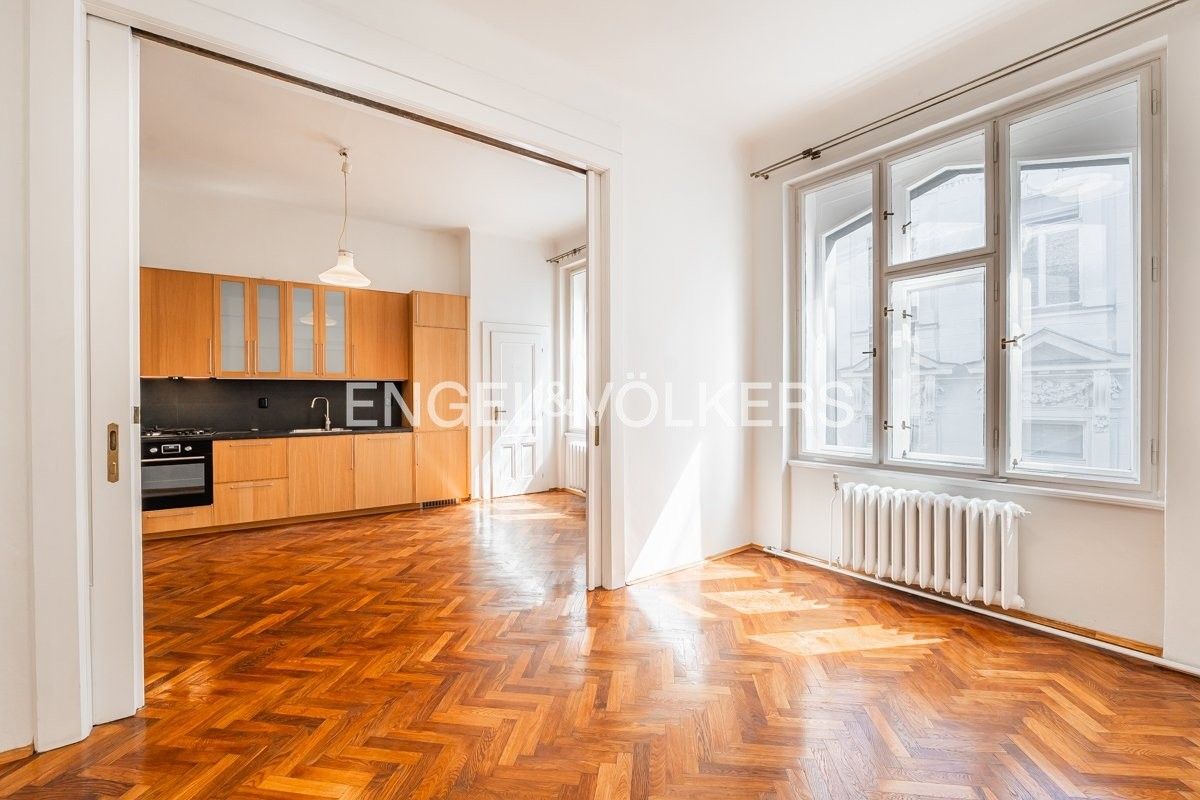 Kancelář · 92 m² · Spálená 82, Praha Nové Město - 3