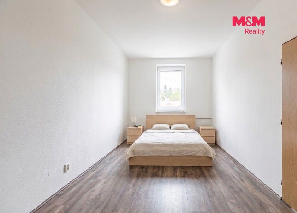 Prodej byt 2+1 - Petra Bezruče, Nýrsko, 71 m² - 5